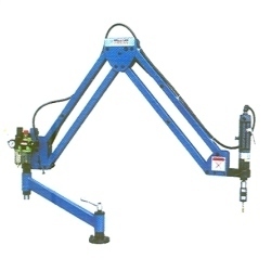 Air Tapping Machine