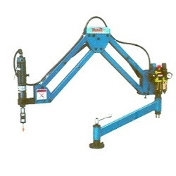 Air Tapping Machine