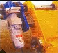 Portable Boring Machine