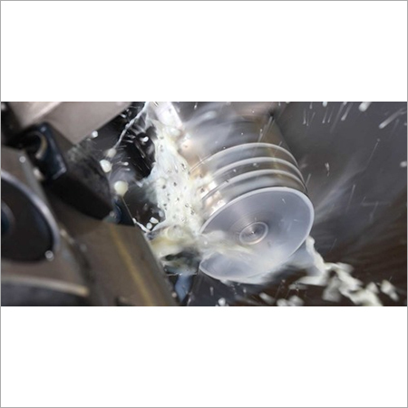 Industrial Mill Tools