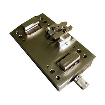 Jig Fixtures
