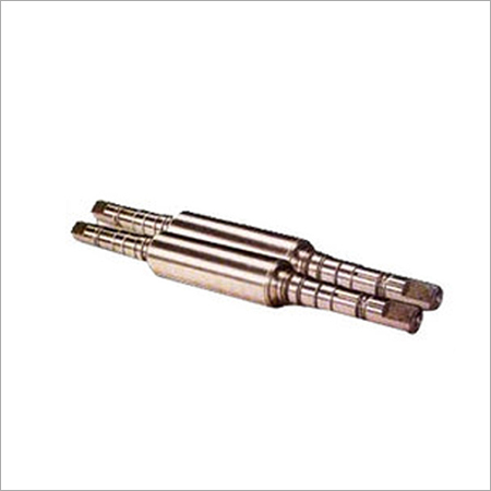 Domestic Flour Mill Shaft Roller