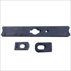 Steel Sheet Metal Component