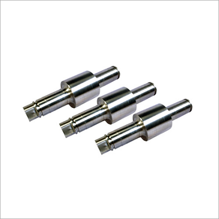 Commercial Flour Mill Shaft Roller