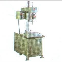 Automatic Multi Spindle Drilling Machine