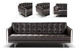 Three Seater Sofa