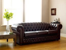 Three Seater Sofa
