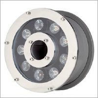 LED Fountain Lights
