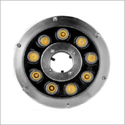 LED Fountain Lights