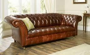 Three Seater Sofa
