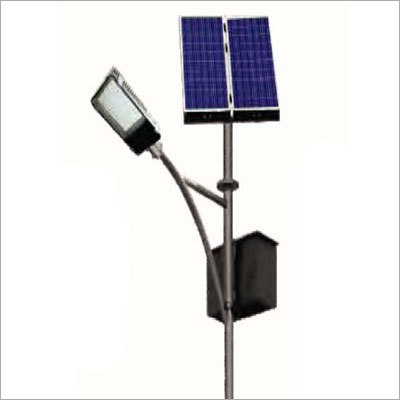 LED Solar Street Lights