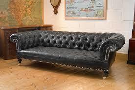 Three seater Sofa