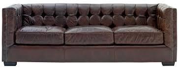 Three Seater Sofa