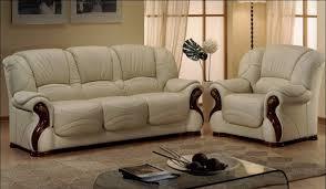 Three Seater Sofa
