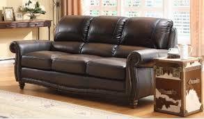 Three Seater Sofa