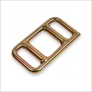 Single Way Lashing Buckle