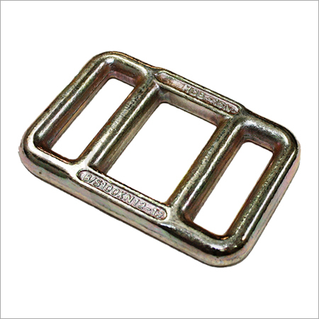 One Way Lashing Buckle