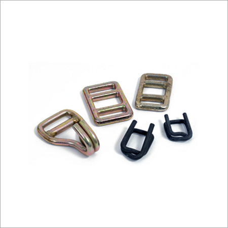 GS Wire Strapping Buckles