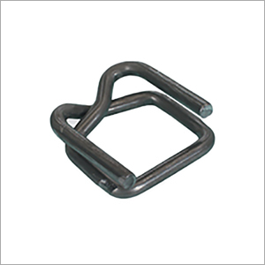 Gi Wire Strapping Buckle