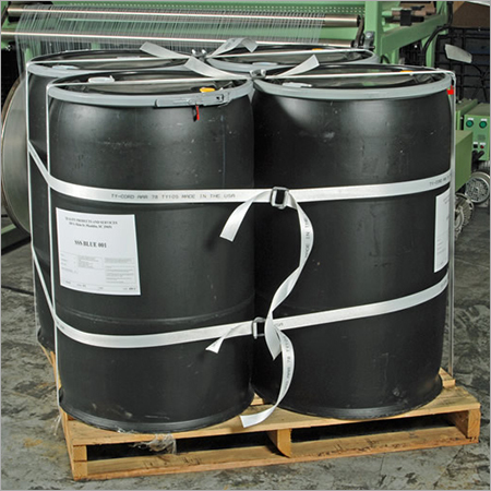 Drum Lashing Cord Strap