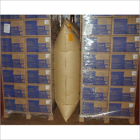 Reusable Dunnage Bags