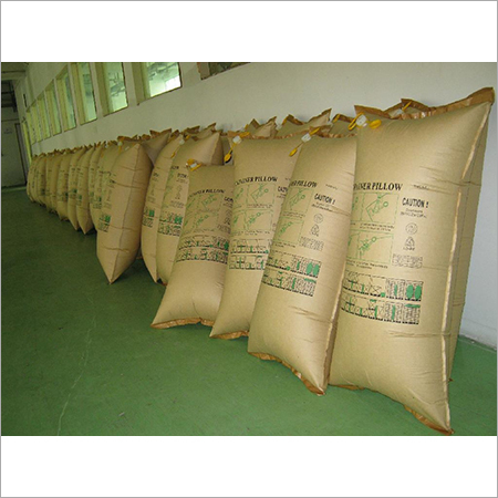 Container Dunnage Air Bag
