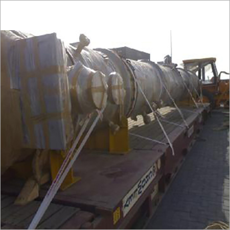 Lashing & Choking Services