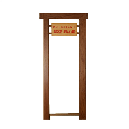 Red Merandi Door Frames Red Merandi Door Frames