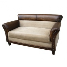 Two Seater Sofa