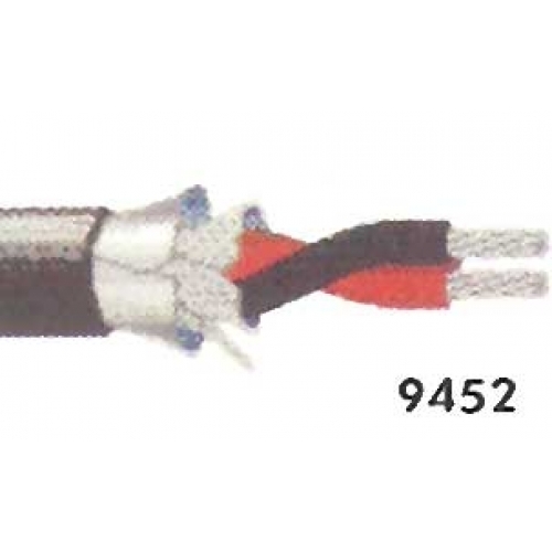 Low Impedence Cable