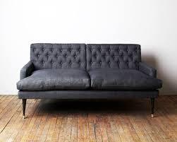 Two Seater Sofa
