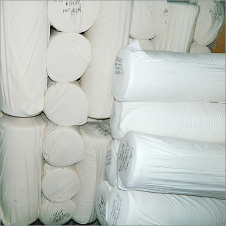 Cotton Lycra Viscose Fabric