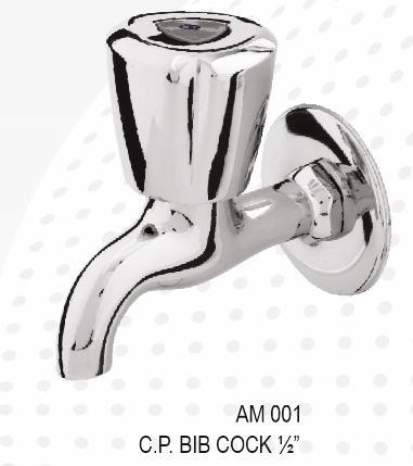 C.P. BIB COCK 1/2"