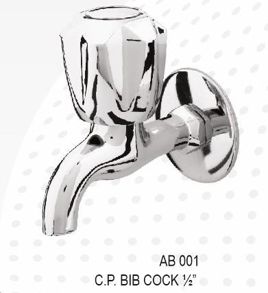C.P. BIB COCK1/2"