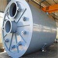 MS Fabricated Gasification Tanks
