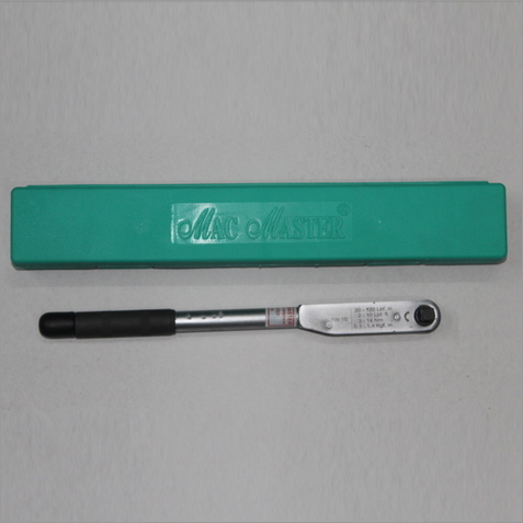 Mac Master Torque Wrench