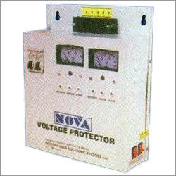 Two Phase Voltage Protecto