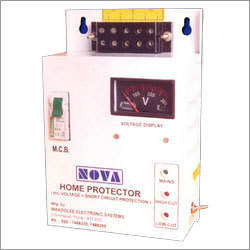 Single Phase Home Protector