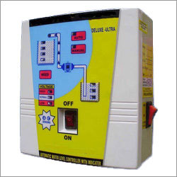 Water Level Controller