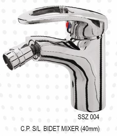 SUZA SERIES