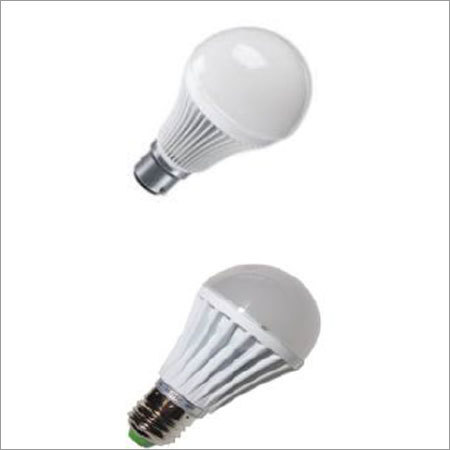 LED Bulb