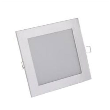 LED Square Panel Light