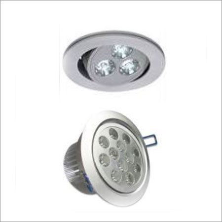 LED Spot Light