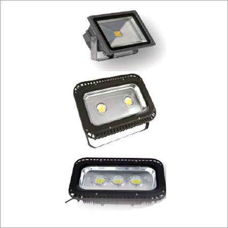 LED Flood Light