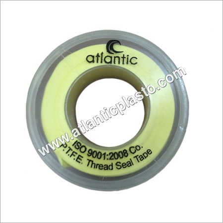 PTFE Thread Sealing Tape