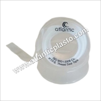 PTFE White Thread Seal Tape