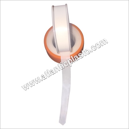 Standard Grade PTFE Thread Seal Tape
