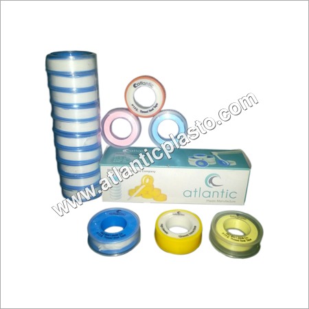 Polytetrafluoroethylene Thread Seal Tape