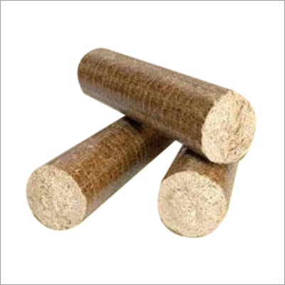 Wood Briquette