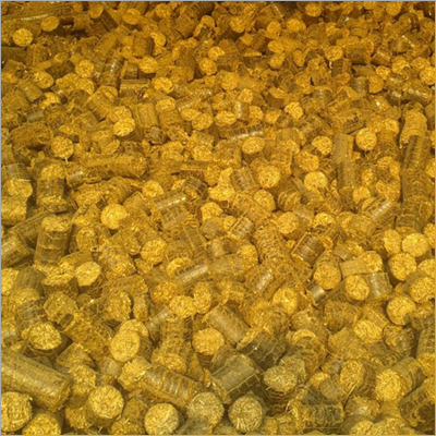 Sawdust Briquette